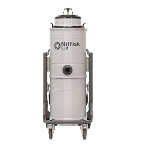 Nilfisk S3B L100 - zbiornik 100 litrów