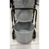 Nilfisk T22, T40, T40W, T75