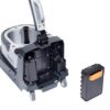 Nilfisk SC250 34C B 9087380020 - bateria