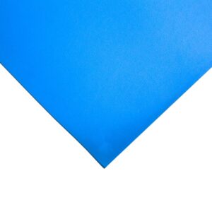 COBA Benchstat - niebieska, mata antystatyczna na stół