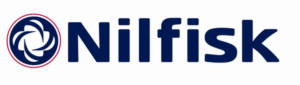 Odkurzacze Nilfisk - logo