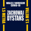 koronawiurs, dystans, mata, wykładzina